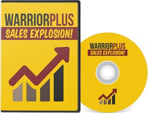 WarriorPlus Sales Explosion